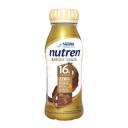 Complemento Alimentar Nestlé Nutren Senior 50+ Sabor Chocolate 200ml
