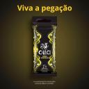 Preservativo Olla Efeito Retardante com 6 Unidades