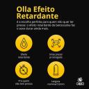 Preservativo Olla Efeito Retardante com 6 Unidades