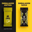 Preservativo Olla Efeito Retardante com 6 Unidades