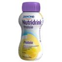 Nutridrink Protein Sabor Baunilha 200ml