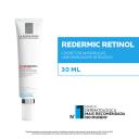 Redermic Retinol La Roche-Posay Creme Anti-Idade com 30ml