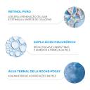 Redermic Retinol La Roche-Posay Creme Anti-Idade com 30ml