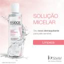 Solução Micelar Fisiogel AI