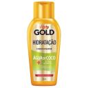 Condicionador Niely Gold Hidratação Água de Coco com 200ml