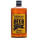 Shampoo QOD Premium Special Beer