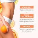 Sérum Rejuvenescedor Corporal Ivy C Corpo e Colo FPS 20 200ml