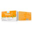 Equaliv Vitamina C 500mg com 30 comprimidos