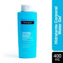 Hidratante Corporal Neutrogena Hydro Boost Gel 400ml