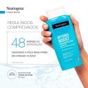 Hidratante Corporal Neutrogena Hydro Boost Gel 400ml