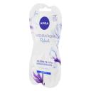Máscara Facial Nivea Refresh Pele Mista com 2 doses