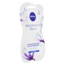 Máscara Facial Nivea Refresh Pele Mista com 2 doses