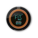 Pó Compacto Maybelline Fit Me! R09 Profundo com 10g