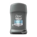 Desodorante Dove Men + Care Cuidado Total Antitranspirante Stick Masculino com 50g