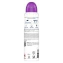 Desodorante Dove Go Fresh Amora e Flor de Lótus Aerossol Antitranspirante com 150ml