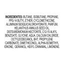 Desodorante Dove Go Fresh Amora e Flor de Lótus Aerossol Antitranspirante com 150ml