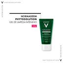 Gel de Limpeza Facial Intensivo Vichy Normaderm Phytosolution com 60g