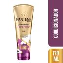 Condicionador Pantene Liberado Unidas Pelos Cachos com 170ml
