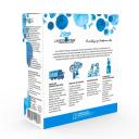 Kit Gel de Limpeza Facial Effaclar Concentrado La Roche-Posay com 150g + 40g