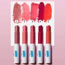 Batom Cremoso Dailus Flamimos Semi Brilho Exuberante com 1 unidade