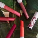 Batom Cremoso Dailus Flamimos Semi Brilho Exuberante com 1 unidade