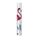 Batom Dailus Fla.Mimos Efeito Matte Cor 08 Rosa Raro com 2,2g