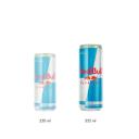Energético Red Bull Sugar Free com 355ml