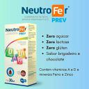 Polivitamínico NeutroFer Prev 60ml