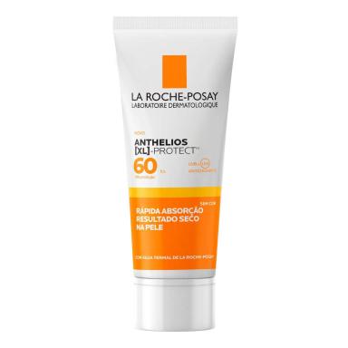 Protetor Solar Facial La Roche-Posay Anthelios XL Protect FPS 60 40g