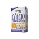 Suplemento Alimentar Dprev Cálcio com 60 comprimidos