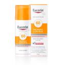 Protetor Solar Facial Eucerin Pigment Control FPS60 com 50ml