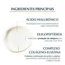 Creme Facial Anti-Idade Eucerin Hyaluron-Filler + Elasticity Contorno dos Olhos com 15ml