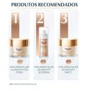Creme Facial Anti-Idade Eucerin Hyaluron-Filler + Elasticity Contorno dos Olhos com 15ml