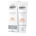 Protetor Solar Facial Neostrata Minesol Antioxidant FPS70 40g