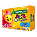 Sabonete em Barra Palmolive Kids com 85g