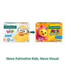 Sabonete em Barra Palmolive Kids com 85g