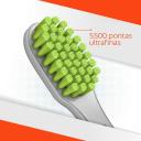 Escova de Dente Elmex Ultra Soft Extra Macia - 3 unidades