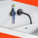 Escova de Dente Elmex Ultra Soft Extra Macia - 3 unidades