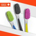 Escova de Dente Elmex Ultra Soft Extra Macia - 3 unidades