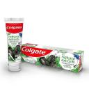Pasta de Dente Colgate Naturals Extracts Branqueador Purificante com Flúor Carvão Ativado e Menta de 90g
