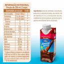 Bebida vegetal Almond Breeze Zero Açúcar Sabor Chocolate com 250ml