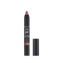 Batom Lápis Vult Matte Lip 3 Cor Fazer com 1 unidade