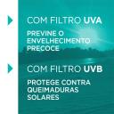 Kit Protetor Solar L'Oréal Solar Expertise com 1 Protetor Facial Antirrugas FPS 30 de 25g + 1 Protetor Corporal Protect 4 FPS 30 de 120ml