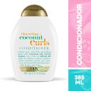 Condicionador OGX Coconut Curls com 385ml