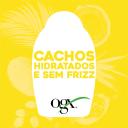 Condicionador OGX Coconut Curls com 385ml