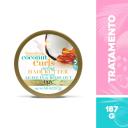 Manteiga Capilar Hidratante OGX Coconut Curls com 187g