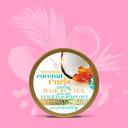 Manteiga Capilar Hidratante OGX Coconut Curls com 187g