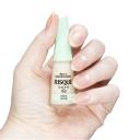 Base e Cobertura Risqué Care Fosca Efeito Matte 8ml