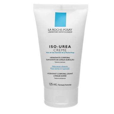 Creme Hidratante Corporal La Roche-Posay Iso-Urea com 125ml