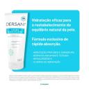 Creme Hidratante Dersani com 200ml